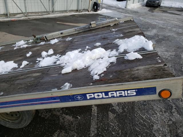 2005 Polaris Trailer