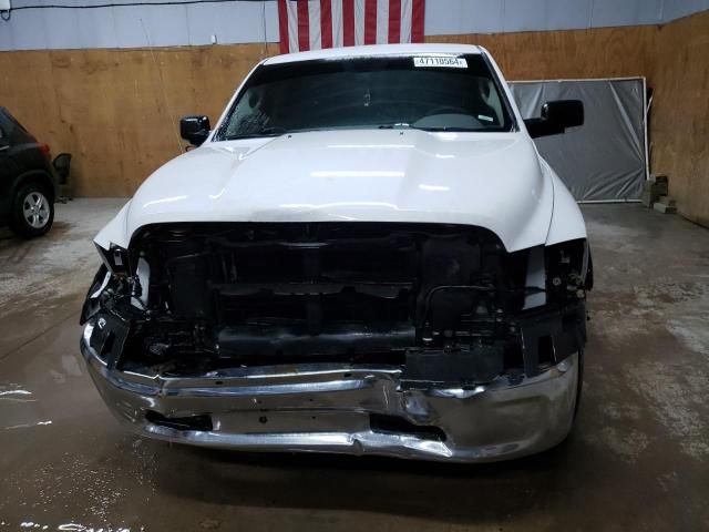 2014 Dodge RAM 1500 SLT