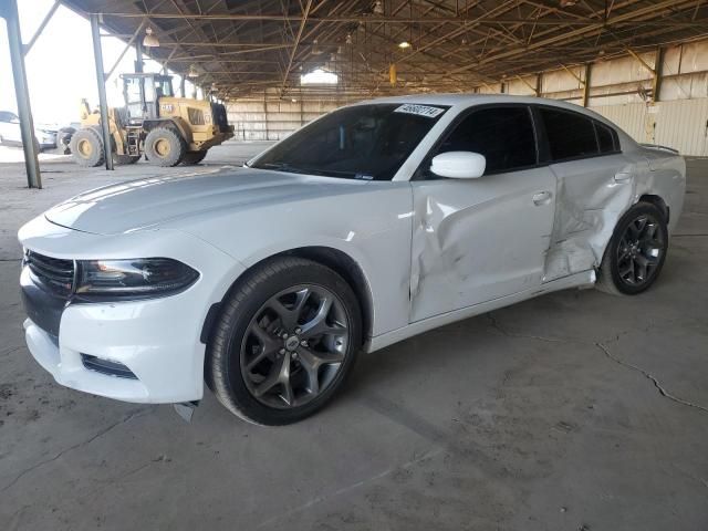 2017 Dodge Charger SXT