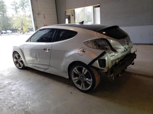 2012 Hyundai Veloster