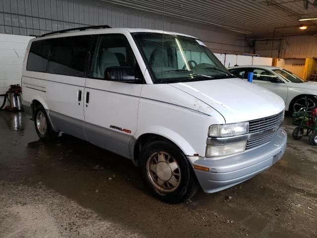 2000 Chevrolet Astro