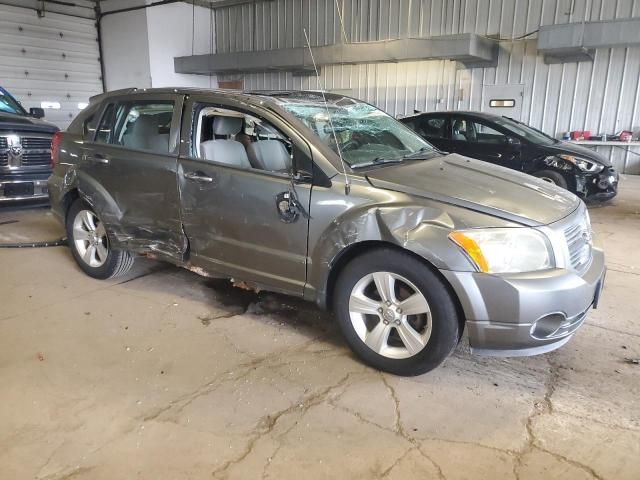 2012 Dodge Caliber SXT