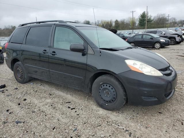 2008 Toyota Sienna CE