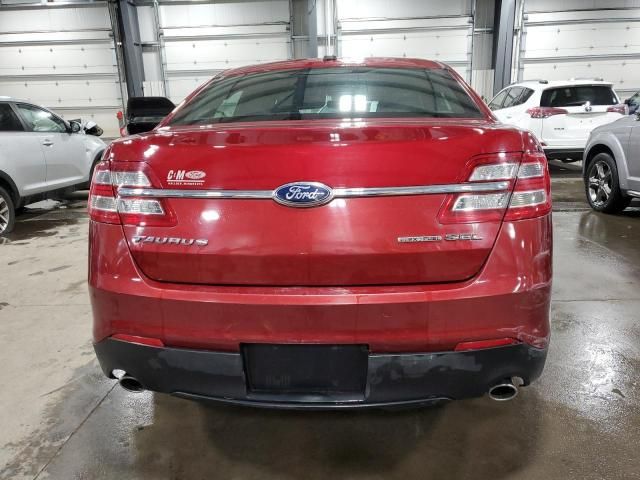 2013 Ford Taurus SEL