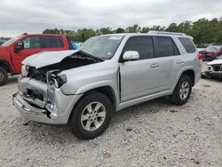 Salvage cars for sale at Houston, TX auction: 2011 Toyota 4runner SR5