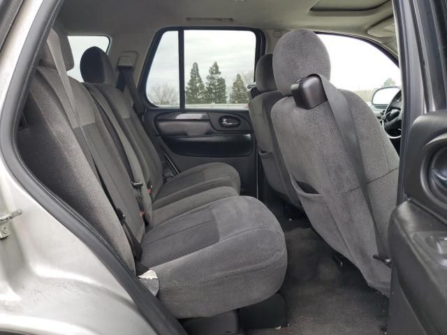 2007 GMC Envoy