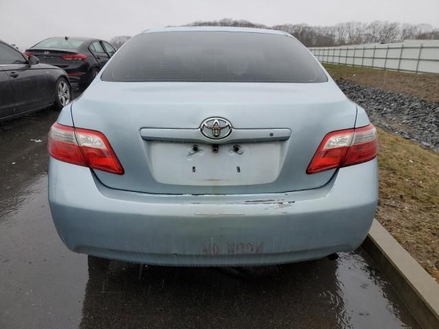 2007 Toyota Camry CE