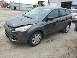 Ford Escape salvage cars for sale: 2015 Ford Escape S