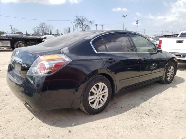 2010 Nissan Altima Base