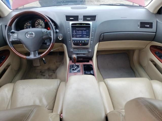 2006 Lexus GS 300