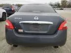 2009 Nissan Maxima S