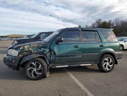 Honda salvage cars for sale: 2000 Honda CR-V EX