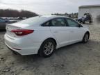 2017 Hyundai Sonata ECO