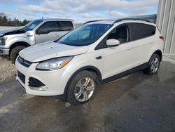 Salvage cars for sale from Copart Franklin, WI: 2015 Ford Escape SE