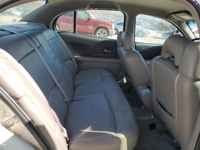 2004 Buick Lesabre Custom