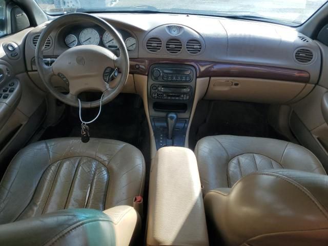 1999 Chrysler 300M