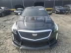 2017 Cadillac CTS-V