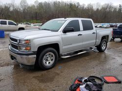 Run And Drives Trucks for sale at auction: 2014 Chevrolet Silverado C1500