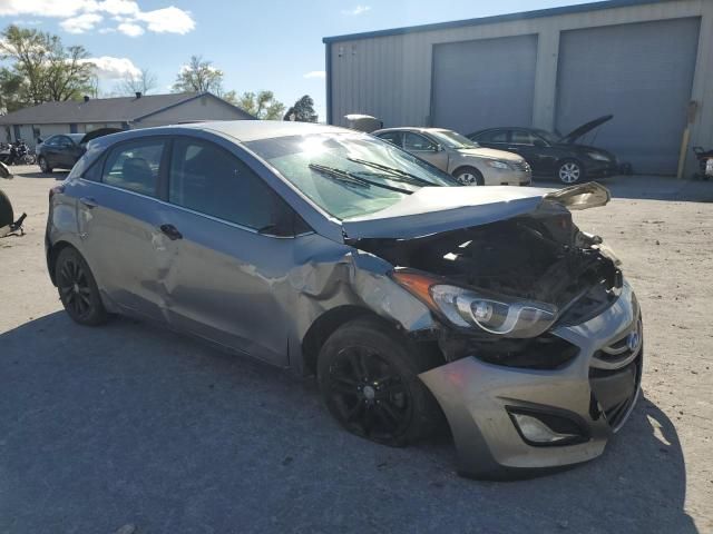 2014 Hyundai Elantra GT