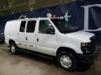 2011 Ford Econoline E350 Super Duty Van