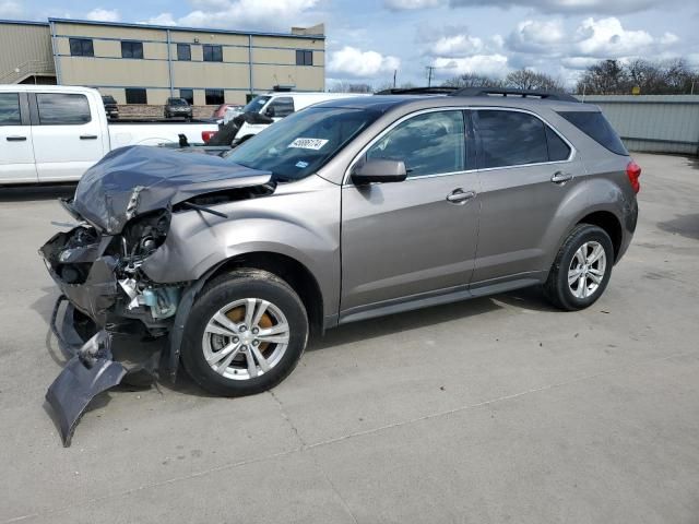 2012 Chevrolet Equinox LT