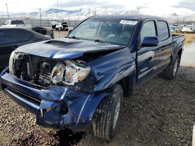 2006 Toyota Tacoma Double Cab Prerunner