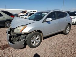 Nissan salvage cars for sale: 2008 Nissan Rogue S