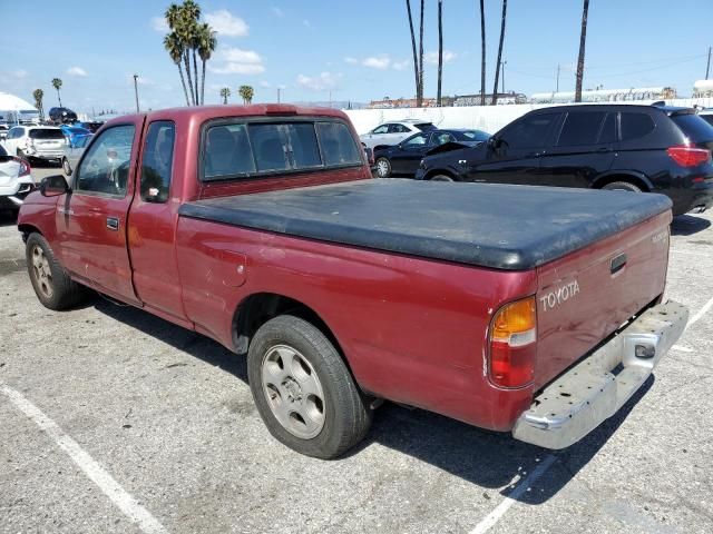 1998 Toyota Tacoma Xtracab