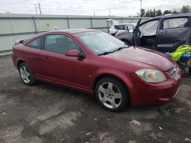 2008 Chevrolet Cobalt Sport