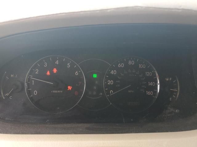 2006 Toyota Avalon XL