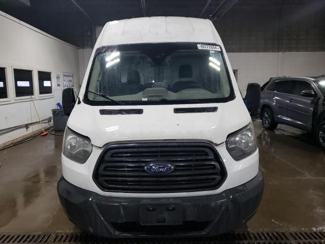 2015 Ford Transit T-250