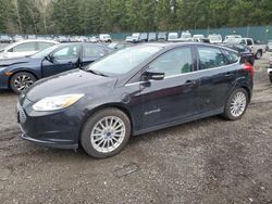 Ford Focus salvage cars for sale: 2014 Ford Focus BEV