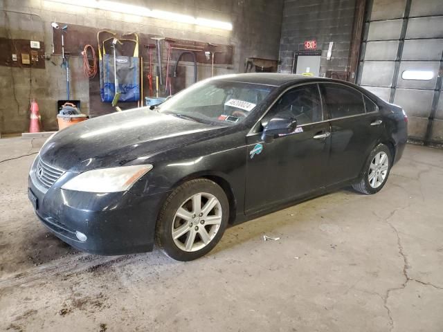 2007 Lexus ES 350