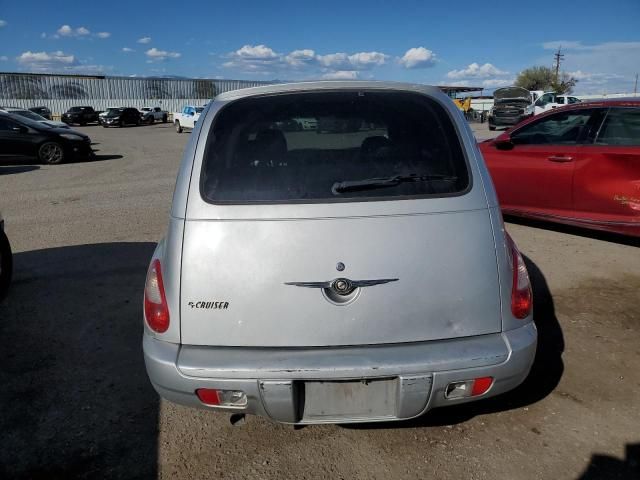 2008 Chrysler PT Cruiser