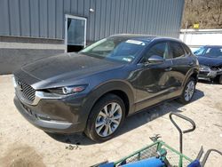 Salvage cars for sale from Copart West Mifflin, PA: 2023 Mazda CX-30 Select