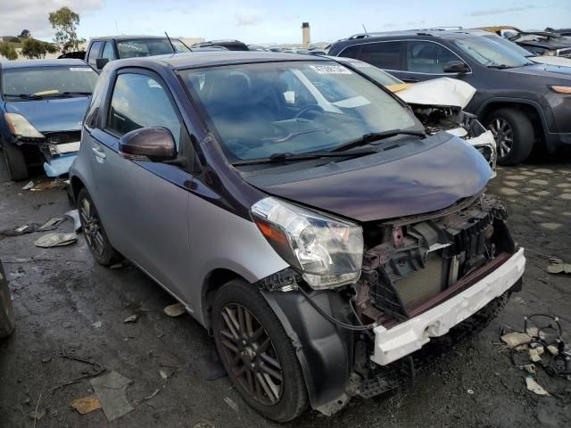 2014 Scion IQ