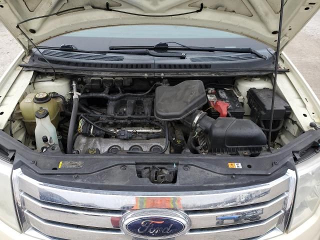 2008 Ford Edge Limited