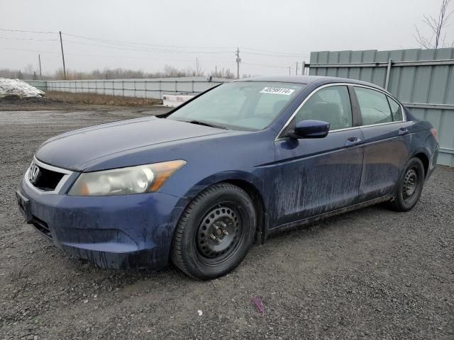 2009 Honda Accord LX