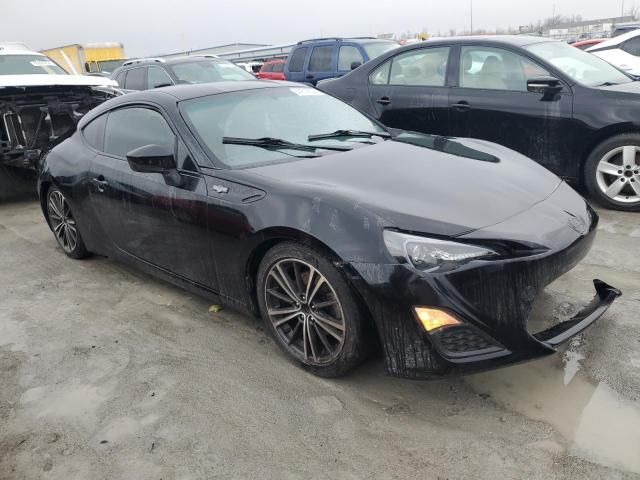 2013 Scion FR-S