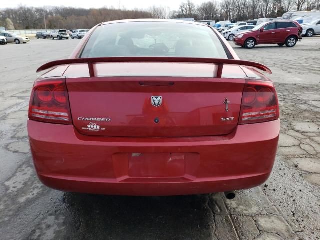 2006 Dodge Charger SE