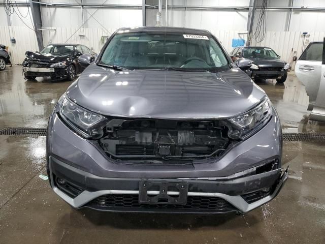 2020 Honda CR-V EXL