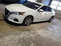 2019 Nissan Altima S en venta en Sandston, VA