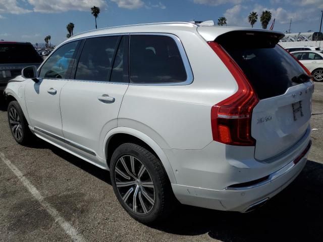 2021 Volvo XC90 T8 Recharge Inscription