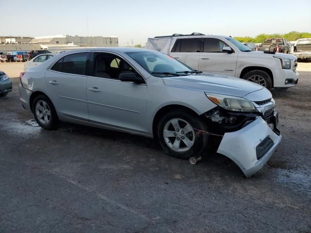 2015 Chevrolet Malibu LS