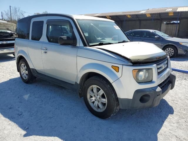 2008 Honda Element EX