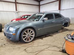 Salvage cars for sale from Copart Pennsburg, PA: 2006 Chrysler 300C