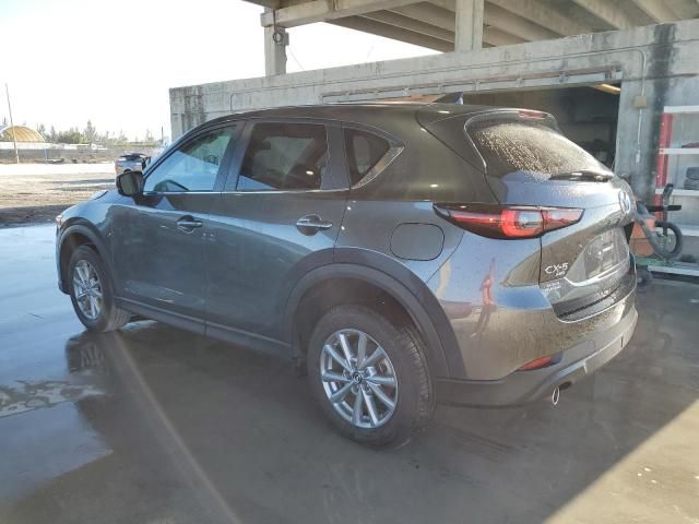 2022 Mazda CX-5 Select