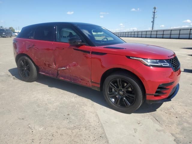 2021 Land Rover Range Rover Velar R-DYNAMIC S