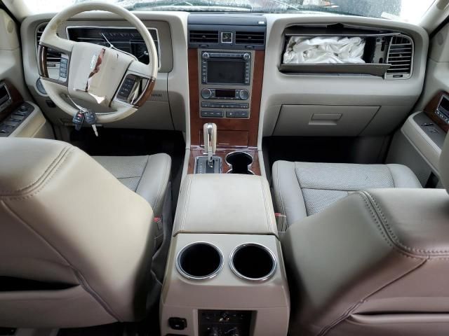 2014 Lincoln Navigator