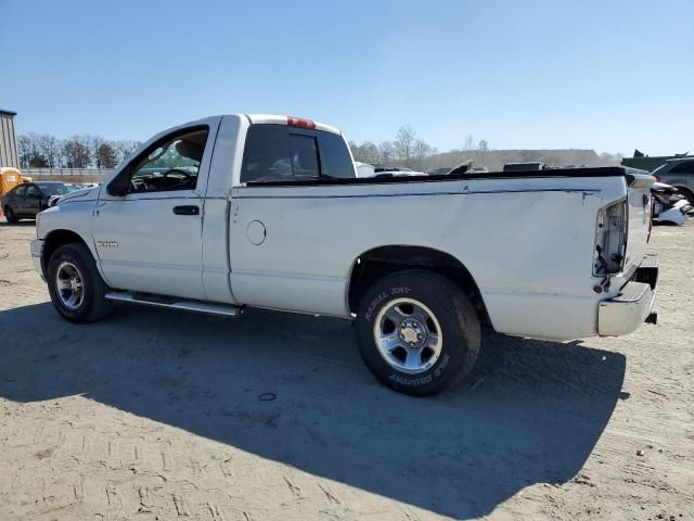 2008 Dodge RAM 1500 ST